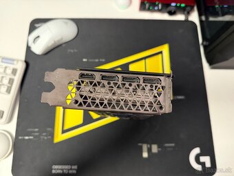 📦 NVIDIA GeForce RTX 3060 12GB Inno3D Twin X2 OC - 5