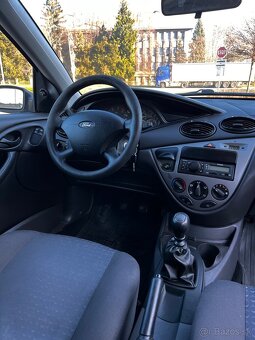 Ford Focus 1.8tdci 74kw - 5