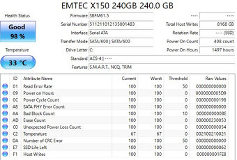 HP ProDesk 400 G1 DM (i5) - 5
