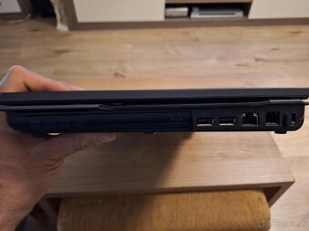 Hp EliteBook 8540p i7 4 jadro - 5