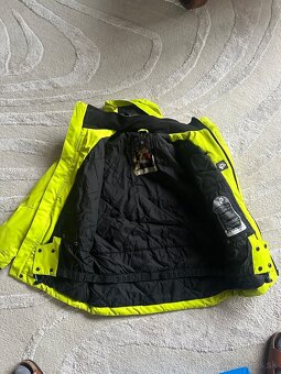 Chlapčenská Lyž. bunda PROTEST 45€ - 5