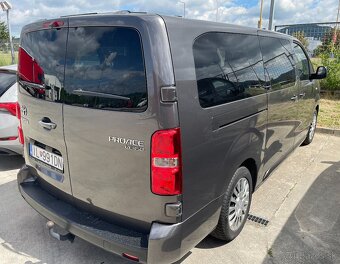Toyota Proace Verso 2.0 l - 5