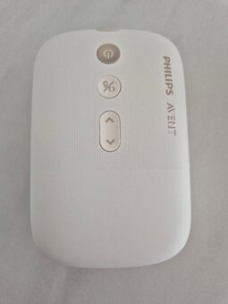 Philips - elektoronicka odsavacka - NOVA - 5