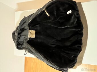 Zatepkená bunda M - 5