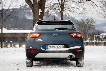 Kia Stonic 1.4 - 5