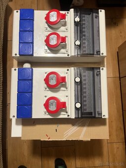 Drobné elektrikárske prace - 5