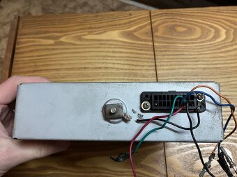 Autorádiá na predaj - 5