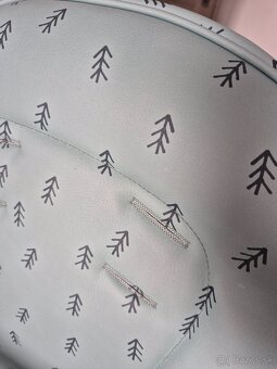 Detska jedalenska stolicka Peg Perego - 5