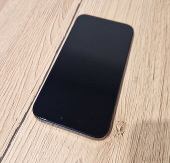 Apple iphone 15 pro max 512gb modrý titan - 5