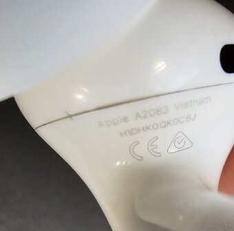 Apple AirpodsPro 1 - 5