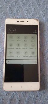 Predám mobil Xiaomi Redmi 4 prime - 5