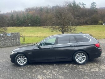 Bmw 520d automat - 5