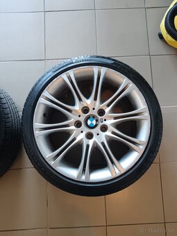 Bmw originál styling 135 M r18 - 5