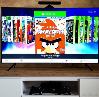 Xbox 360, ktorý hľadá nového majiteľa 🎮 - 5