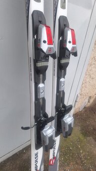 Fischer Sceneo 160 cm - 5