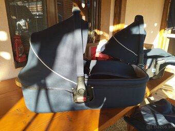 Trojkombinácia kočík - 5