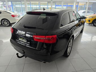 Audi A6 Avant 3.0 TDI DPF Prestige - 5