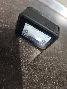 GoPro hero 13 - 5