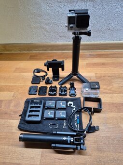 GO PRO Hero 4 Black Edition - 5