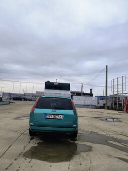 Predám Ford FOCUS - 5