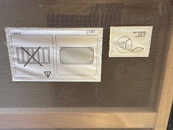 Detska postielka - 5