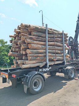 Klanicovy príves - 5