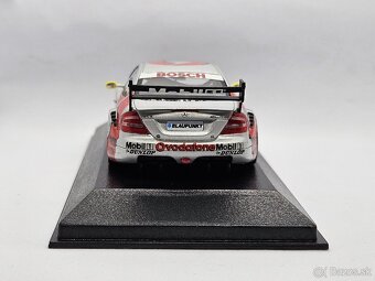 Minichamps 1:43 Mercedes CLK DTM 2002 - 5