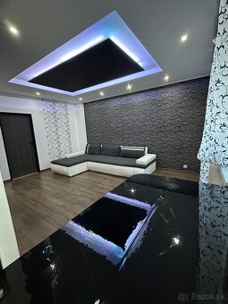 3-izbový byt – Holíč, ul. M. Nešpora - 5