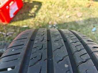 Komplety letné, z Mégane 3 - 5