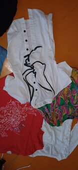 balik damske, vel S, 15ks - 5