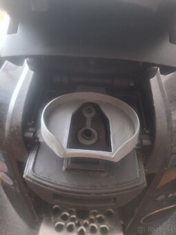 Tassimo kávovar Joy 2 čierny - 5