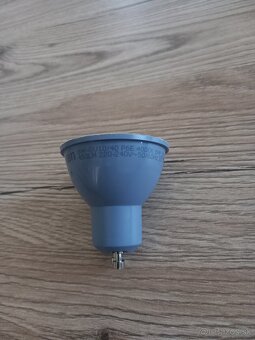 Predám drevené lustre - 5