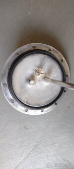 Plynový kotol Buderus - 5