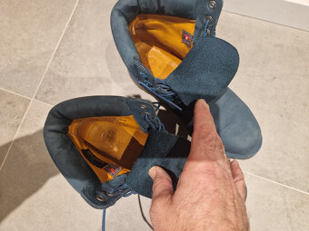 TIMBERLAND topanky 42 - 5