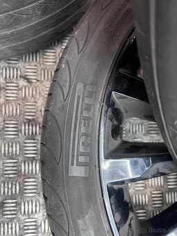 disky na Volkswagen - 5