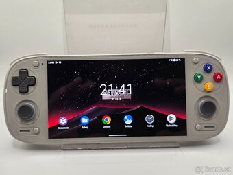 Retroid Pocket 5 - 5