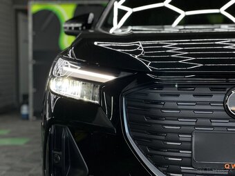 Audi Q4 e-tron Sportback 40 82 kWh - 5