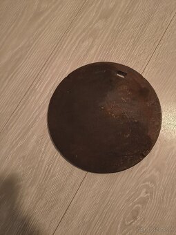 Predam varnicu, kastroly, geletku - 5