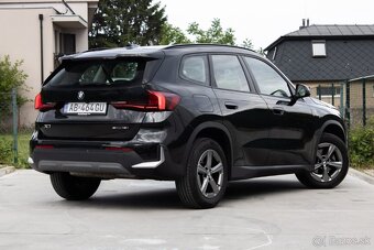BMW X1 sDrive 18i A/T - 5