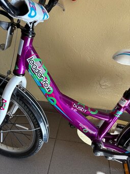 Bicykle BMX, CTM - 5