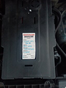 Rover 75 2.0 liter 6V 110kw zelená metalíza tmavá - 5