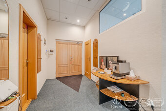 BOSEN | Nebytový priestor, Zámocka, Bratislava, 98m2 - 5