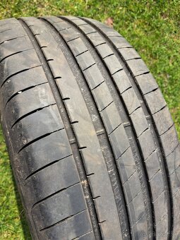 GoodYear 245/45 R18 100Y XL Eagle F1 Asymmetric 5  (DOT 21) - 5