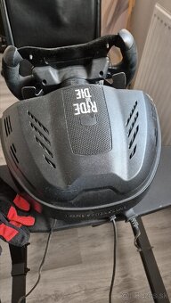 Thrustmaster T300 RS +Pedále TM TLCM - 5