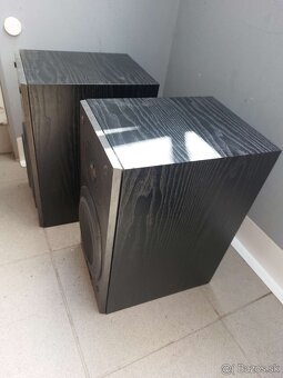 Tannoy Mercury M2 - 5