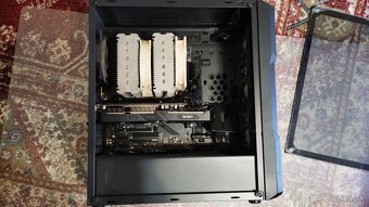 Herný / Gaming PC - 5