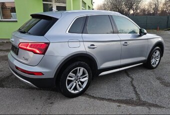 AUDI Q5 2.0TDI - PREDAJ AJ NA SPLÁTKY OD 0% AKONTÁCIE - 5