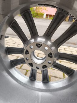 Elektróny BMW 19” DVOJROZMER - 5