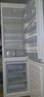 Whirlpool kombinovaná chladnička s mrazničkou - 5