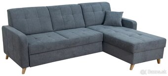 Na prenájom 2i bytík v centre NM - 5
